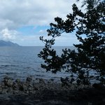 Lago Llanquihue | Photo taken by Beth S