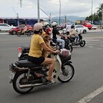 Photo taken by Michael and Kristen S