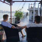 Photo taken by Steve B