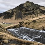 Fimmvörðuháls to Skógafoss | Photo taken by John P