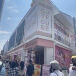 Photo taken by Caz J