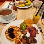 Photo taken by Sharon S