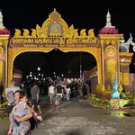 Photo taken by Kevin M