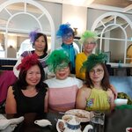 Photo taken by Virginia C