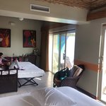 Cozy Bed | Photo taken by Nitin A