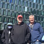 Opera house Reykjavík  | Photo taken by Julie R