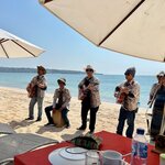 Photo taken by Kim G