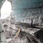 Photo taken by David O