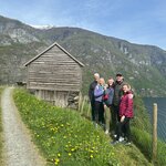 Photo taken by Valerie P