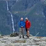 Photo taken by Barb S