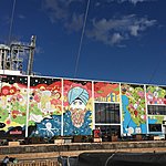 Photo taken by Genevieve C