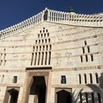 Church of Annunciation  | Photo taken by Hwie Lan K