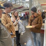 Photo taken by Liana V