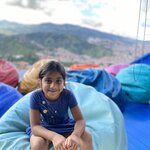 Photo taken by Sangini S