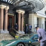 Photo taken by Maud Alison L