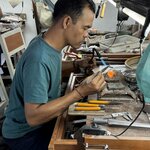 Photo taken by Nicoline v