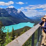 Photo taken by Virender V