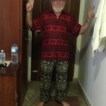 Photo taken by Sylvanna C