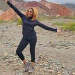 Photo taken by LYNNETTE Y