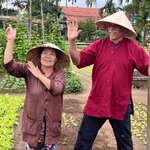 Photo taken by Susan & Bob M