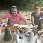 Photo taken by Kim B