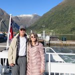 Photo taken by Mary K