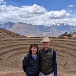 Photo taken by Susan B