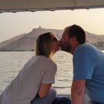 Photo taken by Kim M