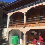 Photo taken by Rob S