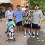 Photo taken by Lionel B