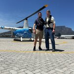 Photo taken by Michael Z