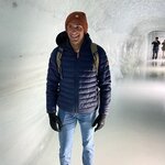 Photo taken by Garth R