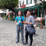 Photo taken by Mick R