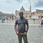 Photo taken by Kidianga T