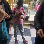 Photo taken by Brenna M