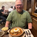 Photo taken by Tracy A