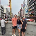 Photo taken by Loretta S