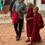 Photo taken by Melinda S