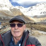 Photo taken by Wayne D