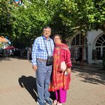 Photo taken by Nayyar A