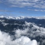 Ride to the Himalayas  | Photo taken by Gerald S
