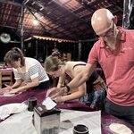 Photo taken by Andrea B