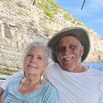 Photo taken by Susan & Bob M