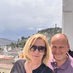 Photo taken by Carla C