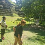 Photo taken by Camille S