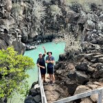 Photo taken by Thomas R