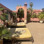 Photo taken by Allison O