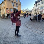 Photo taken by Yumi A