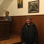 Photo taken by Diane P