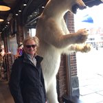 Photo taken by Michelle J